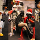 Illustration for article titled Cutest and Funniest Cosplay From emStar Wars/em Celebration VI!